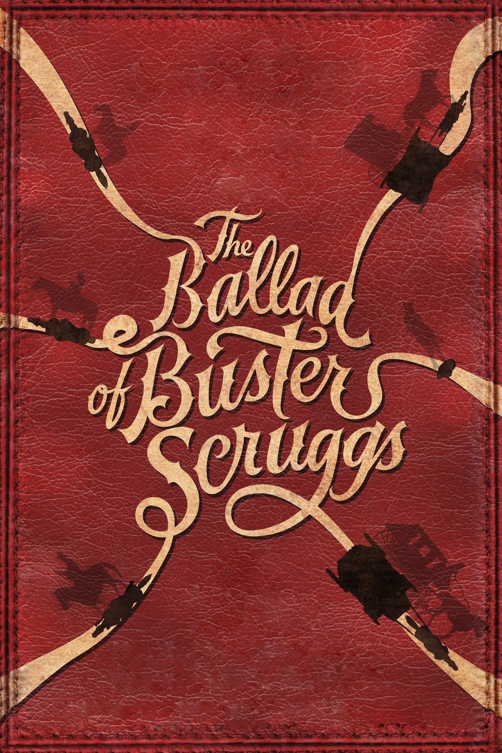 A Balada de Buster Scruggs