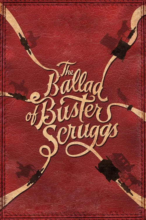 A Balada de Buster Scruggs