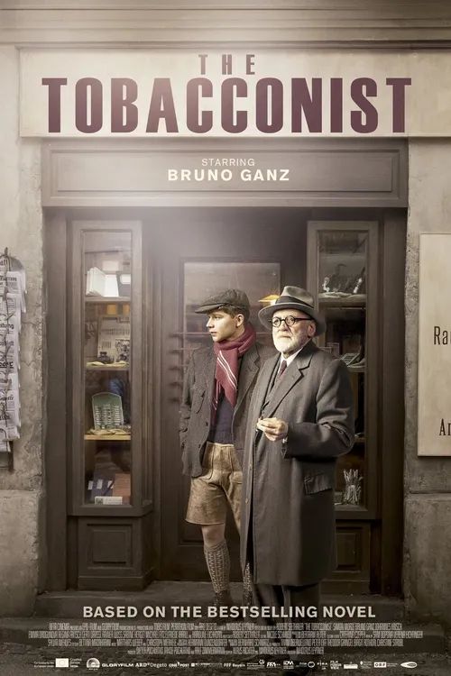 A Tabacaria