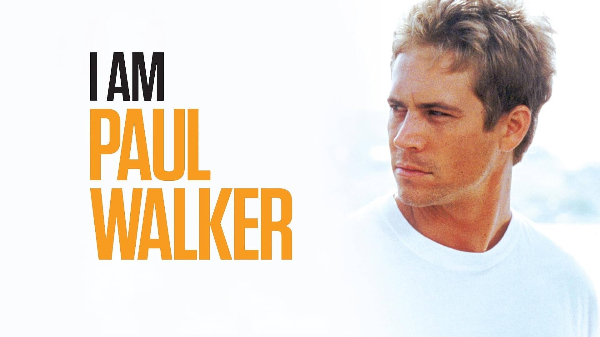 Foto do filme Meu Nome é Paul Walker