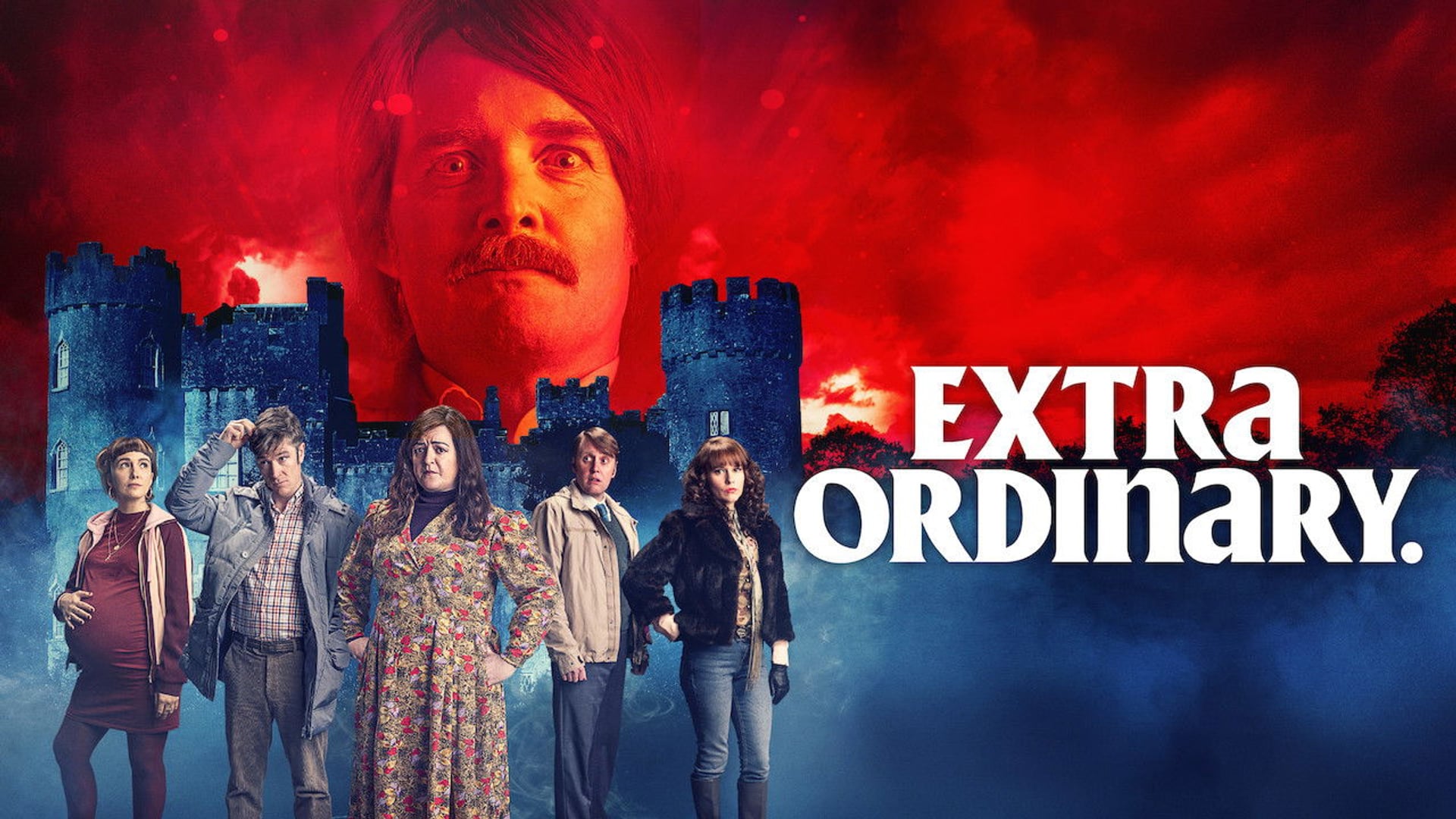 Foto do filme Muito Além do Ordinário