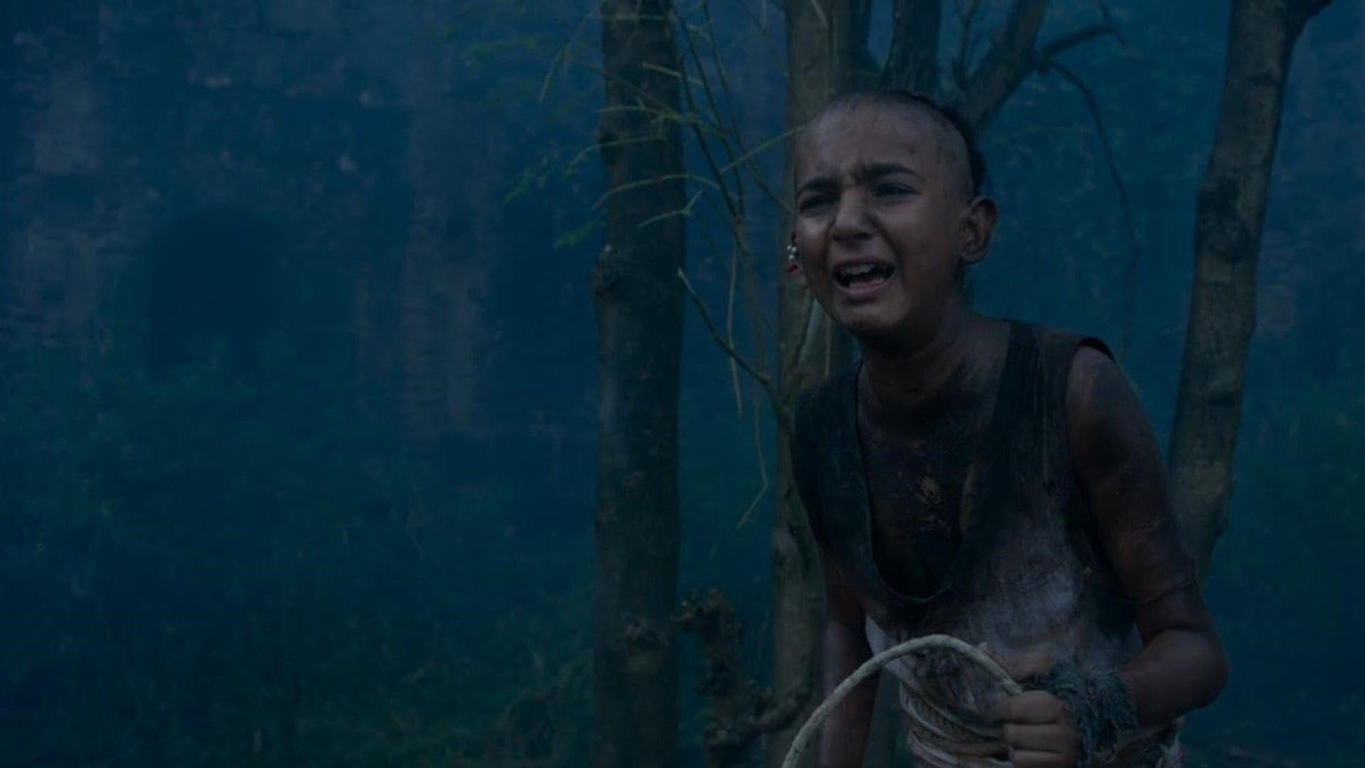 Foto do filme Tumbbad