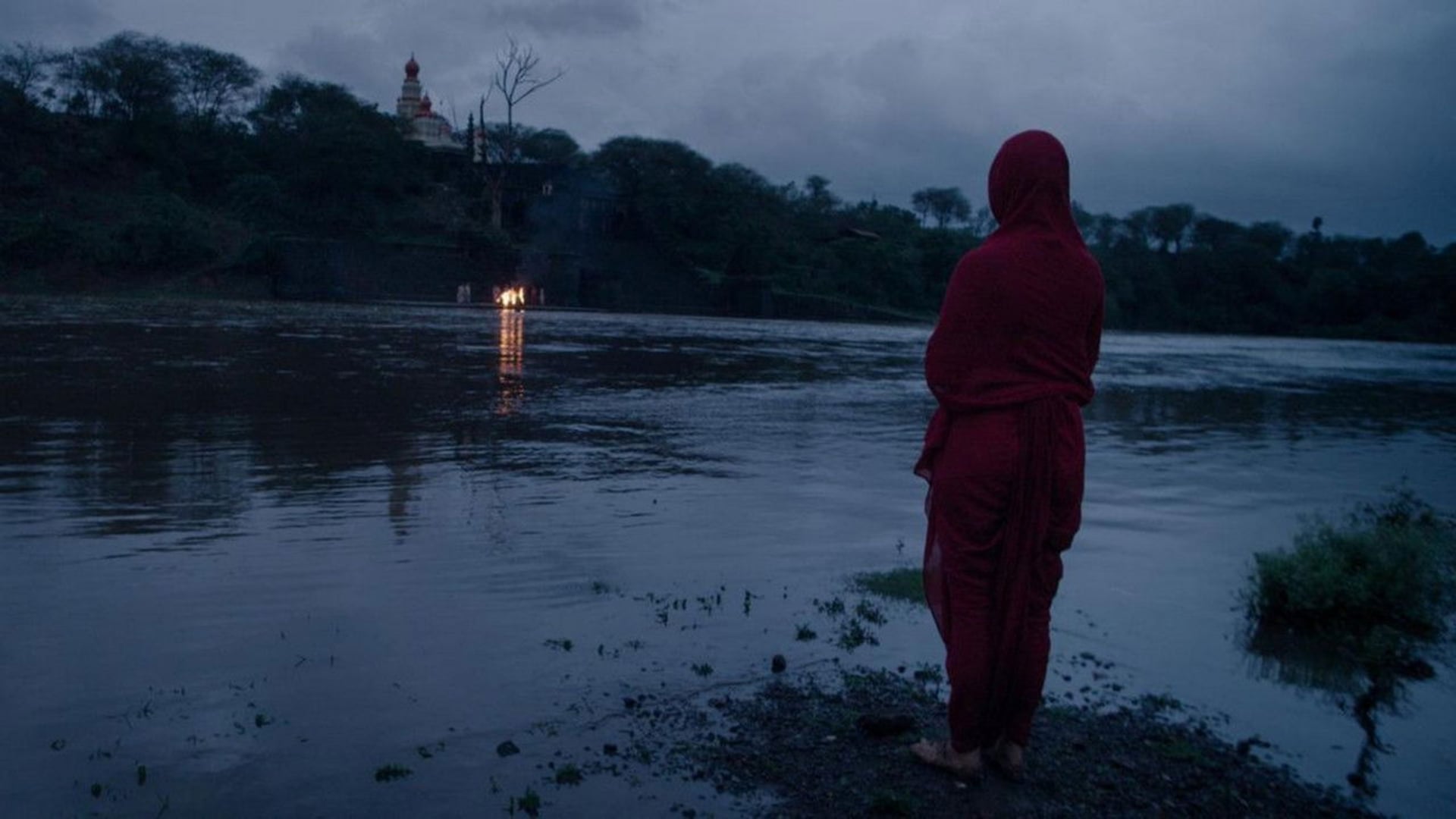 Foto do filme Tumbbad