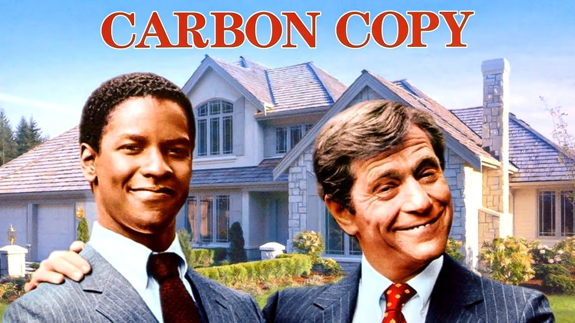Foto do filme A Cara do Pai