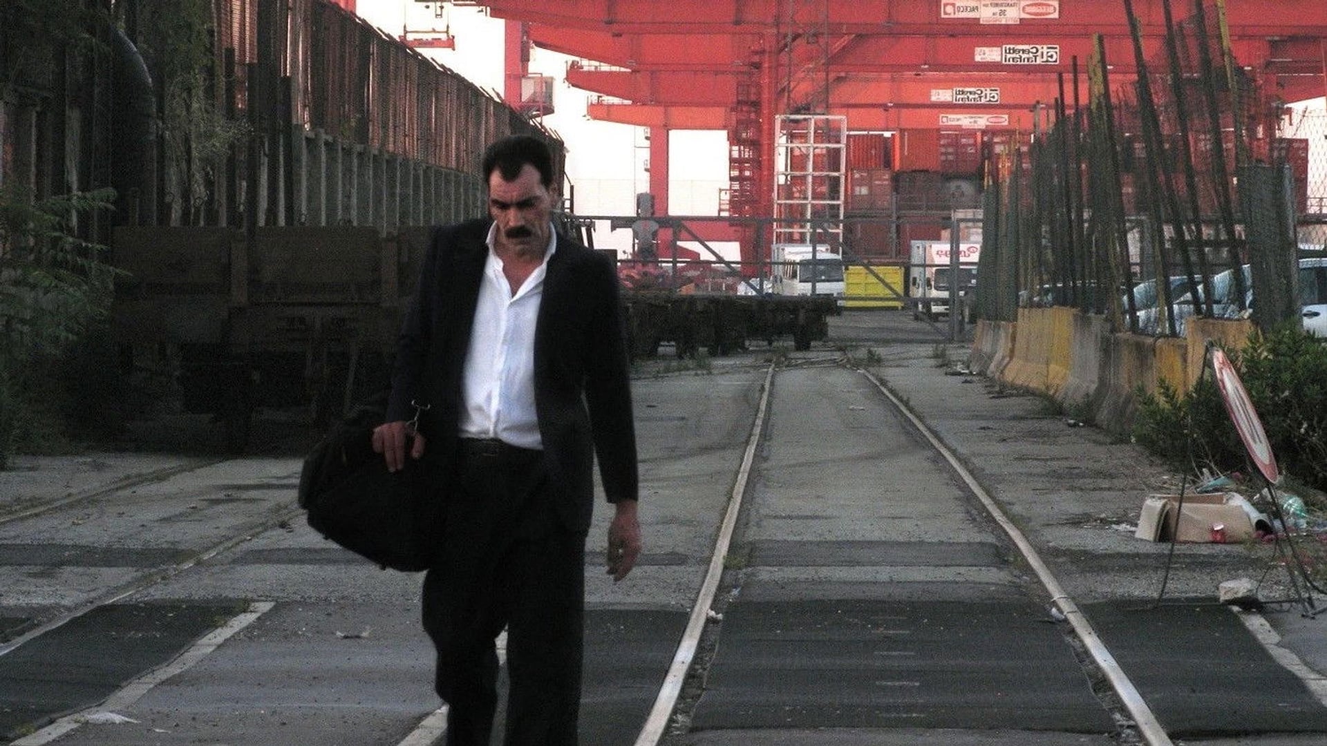 Foto do filme La Bocca Del Lupo