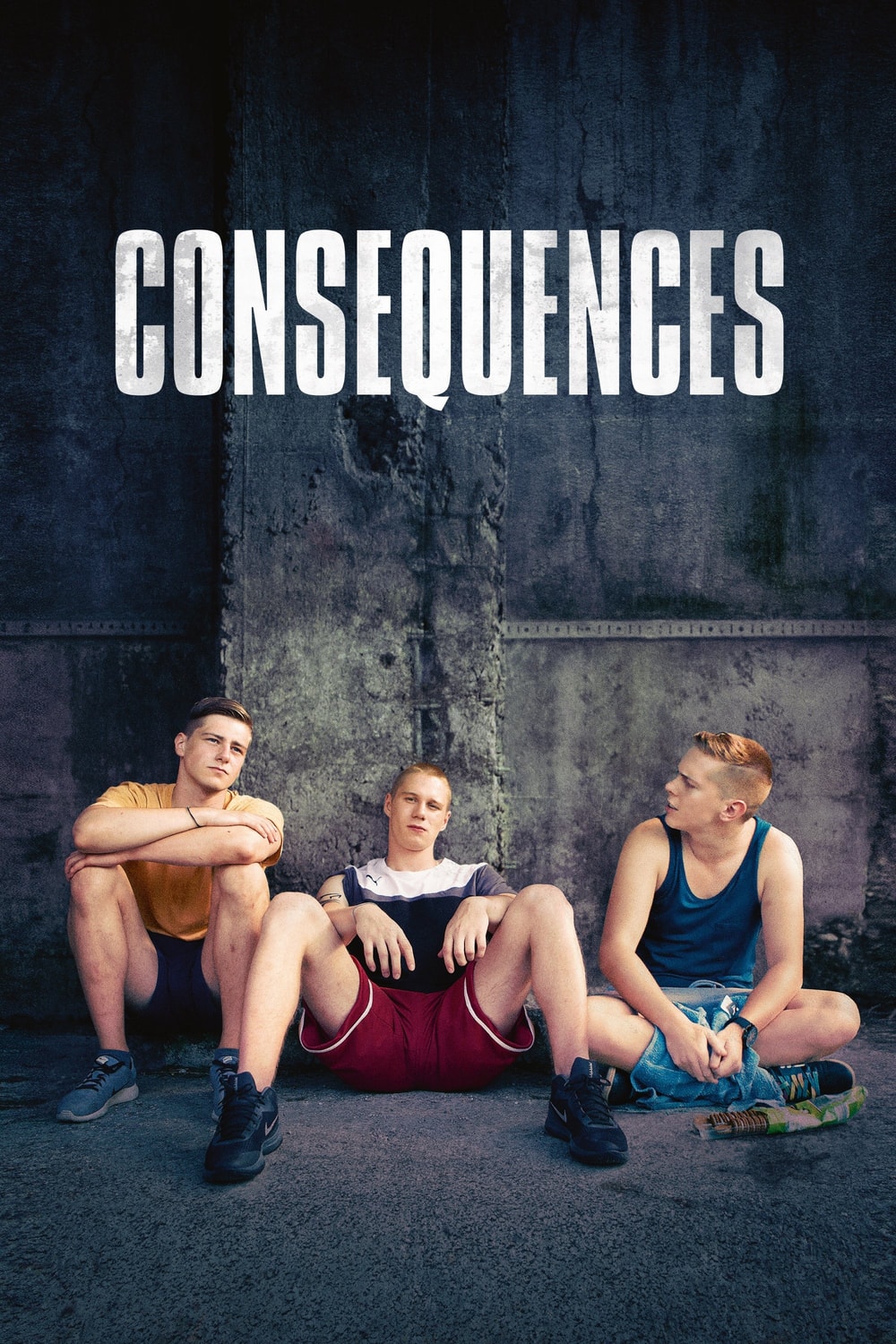 Consequências