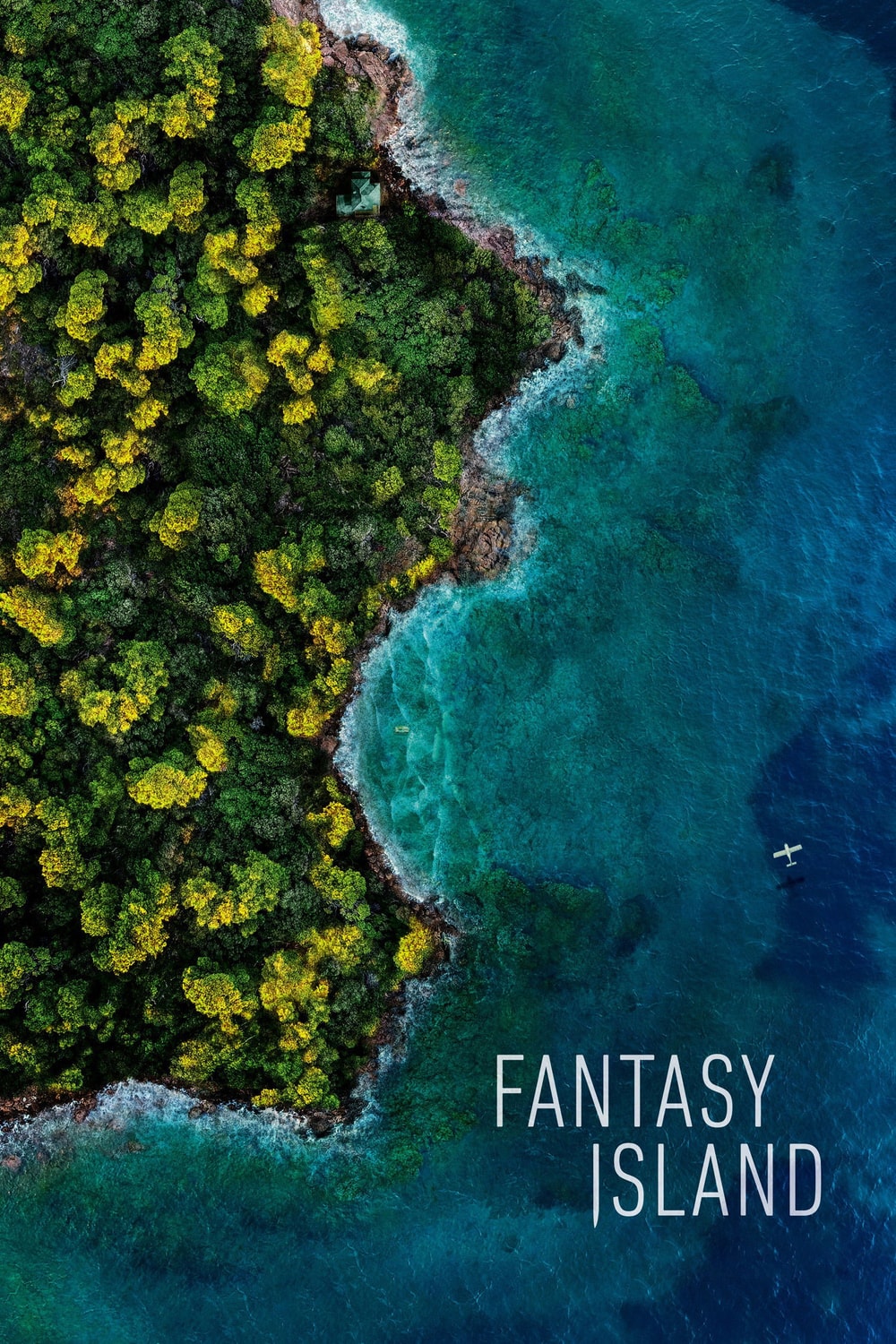 A Ilha da Fantasia