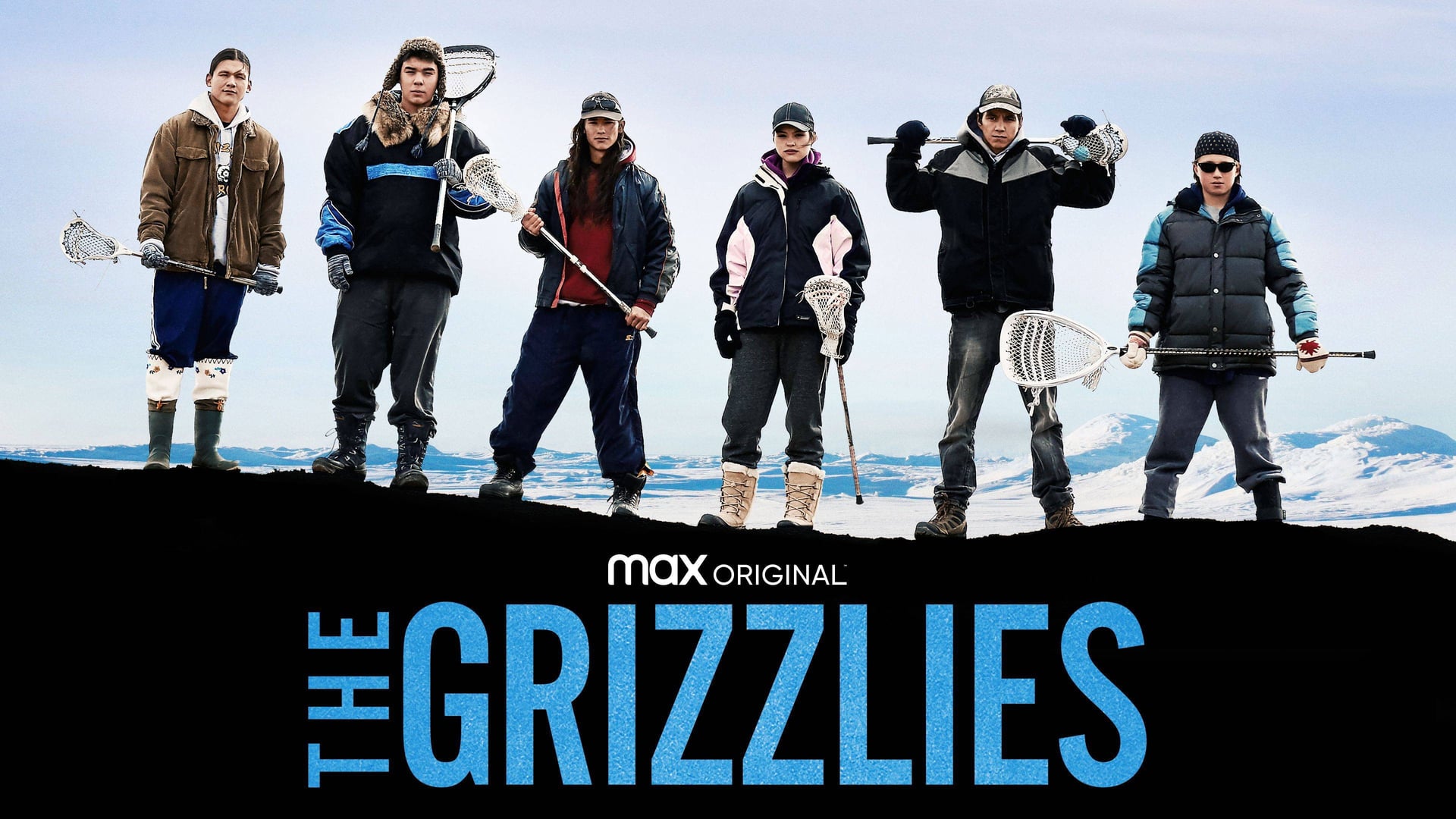 Foto do filme The Grizzlies