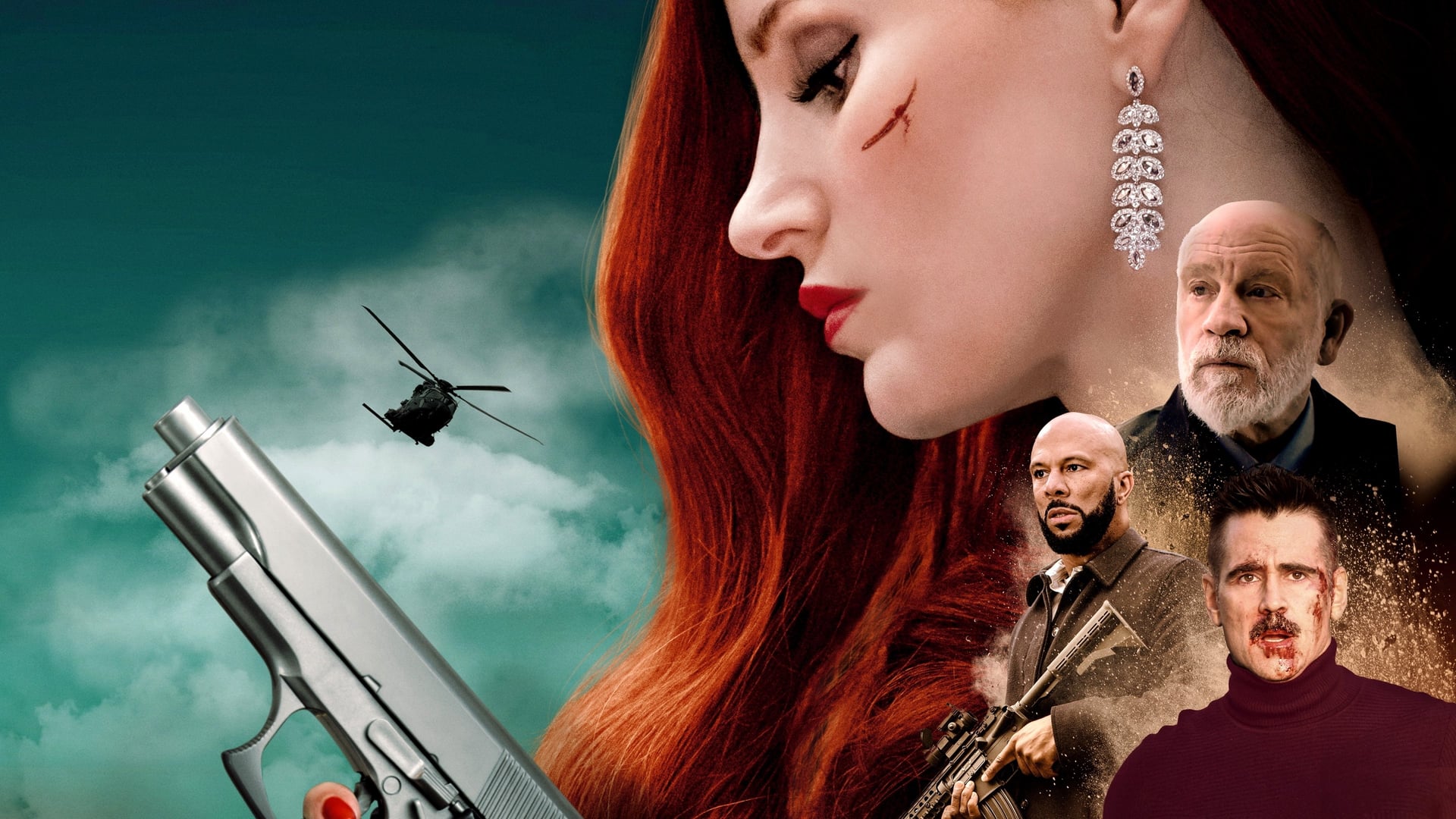 Foto do filme Ava