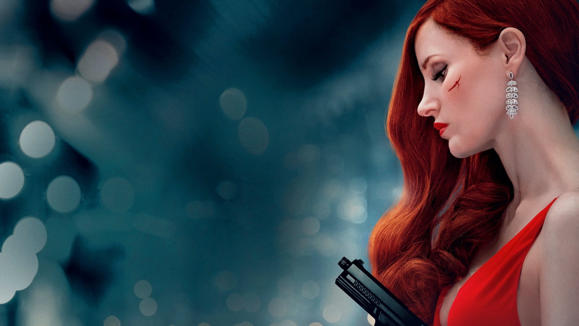 Foto do filme Ava