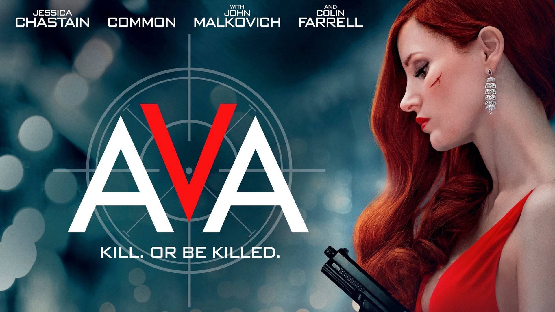 Foto do filme Ava