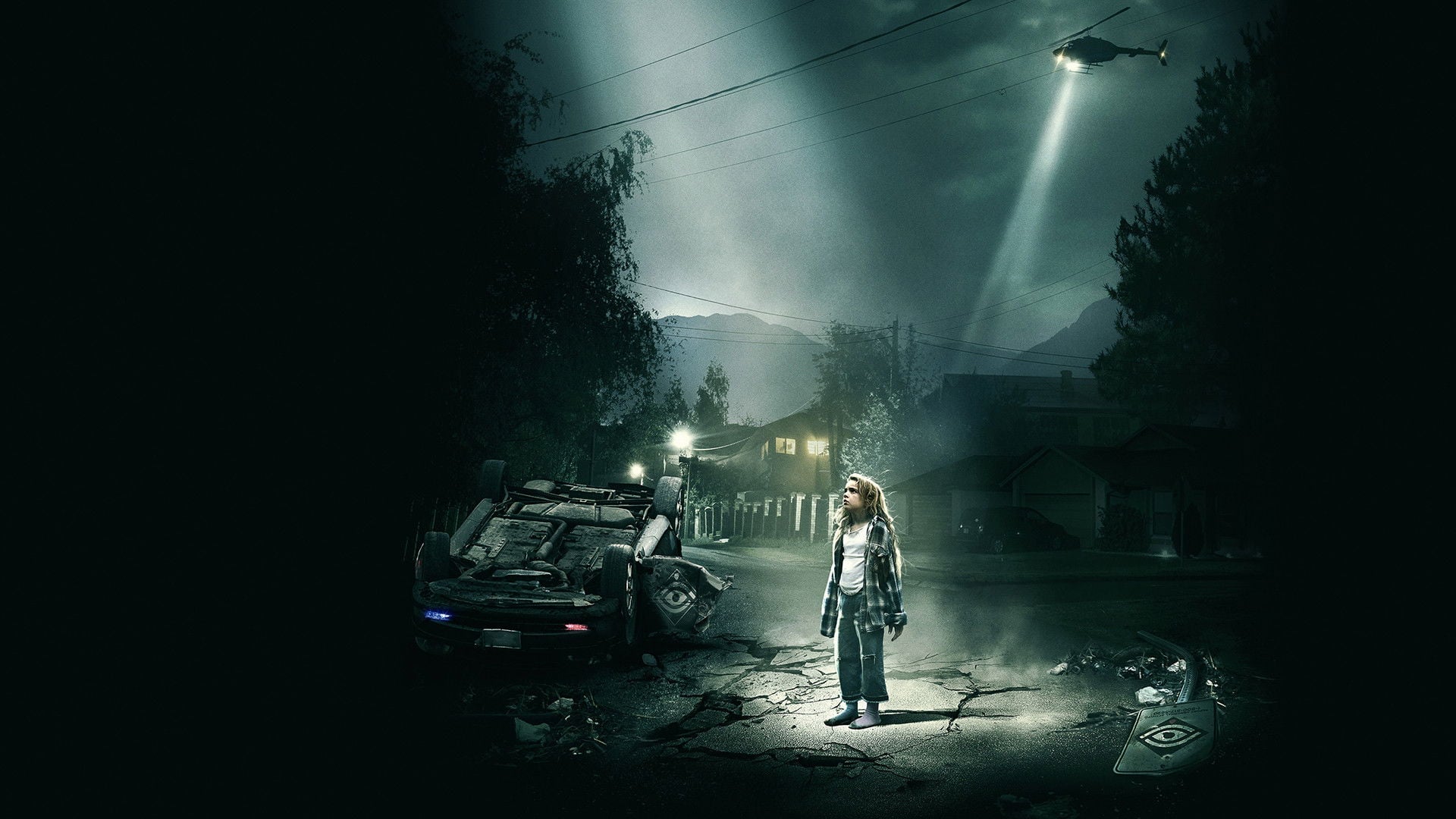 Foto do filme Aberrações