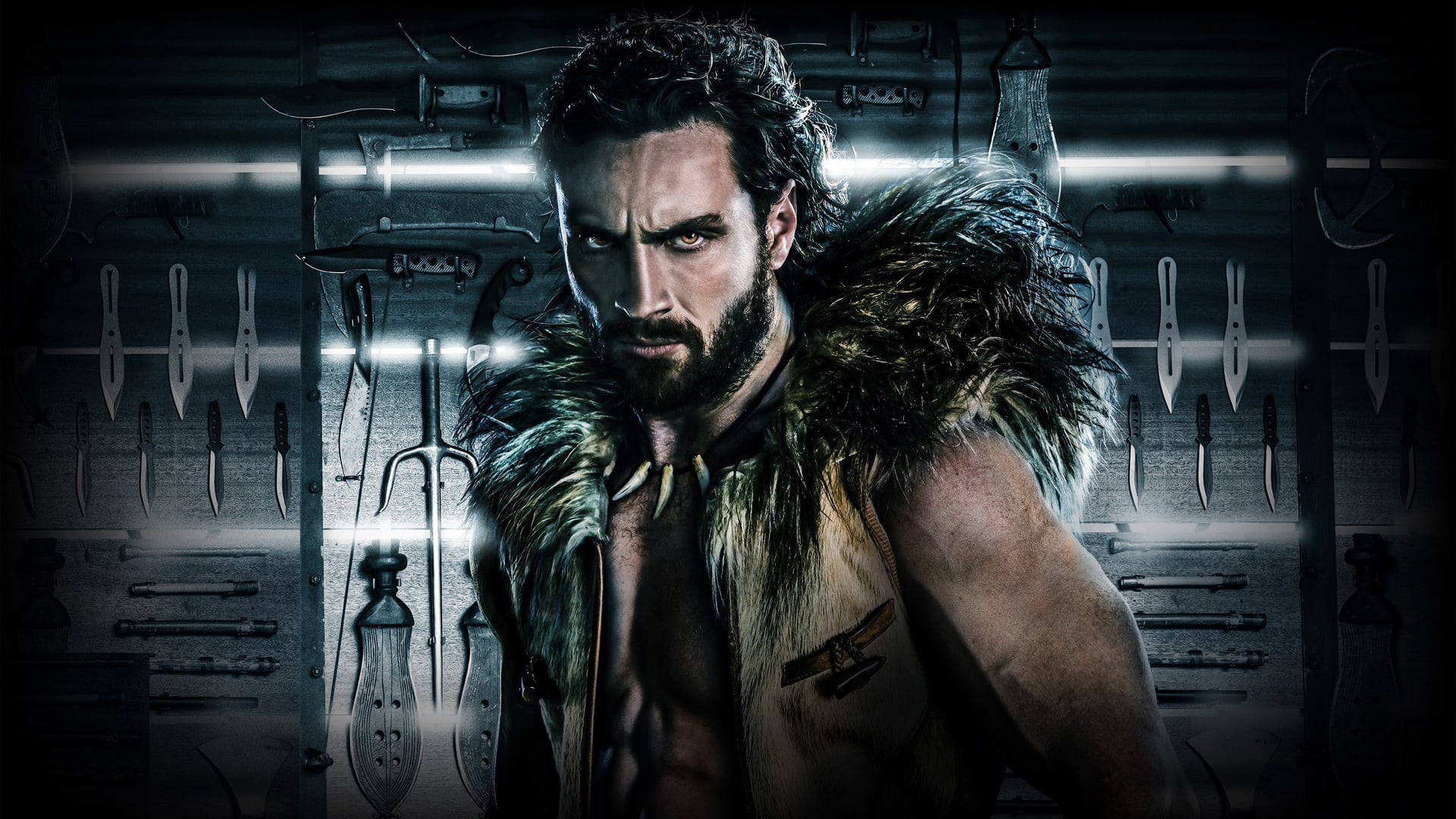 Foto do filme Kraven: O Caçador