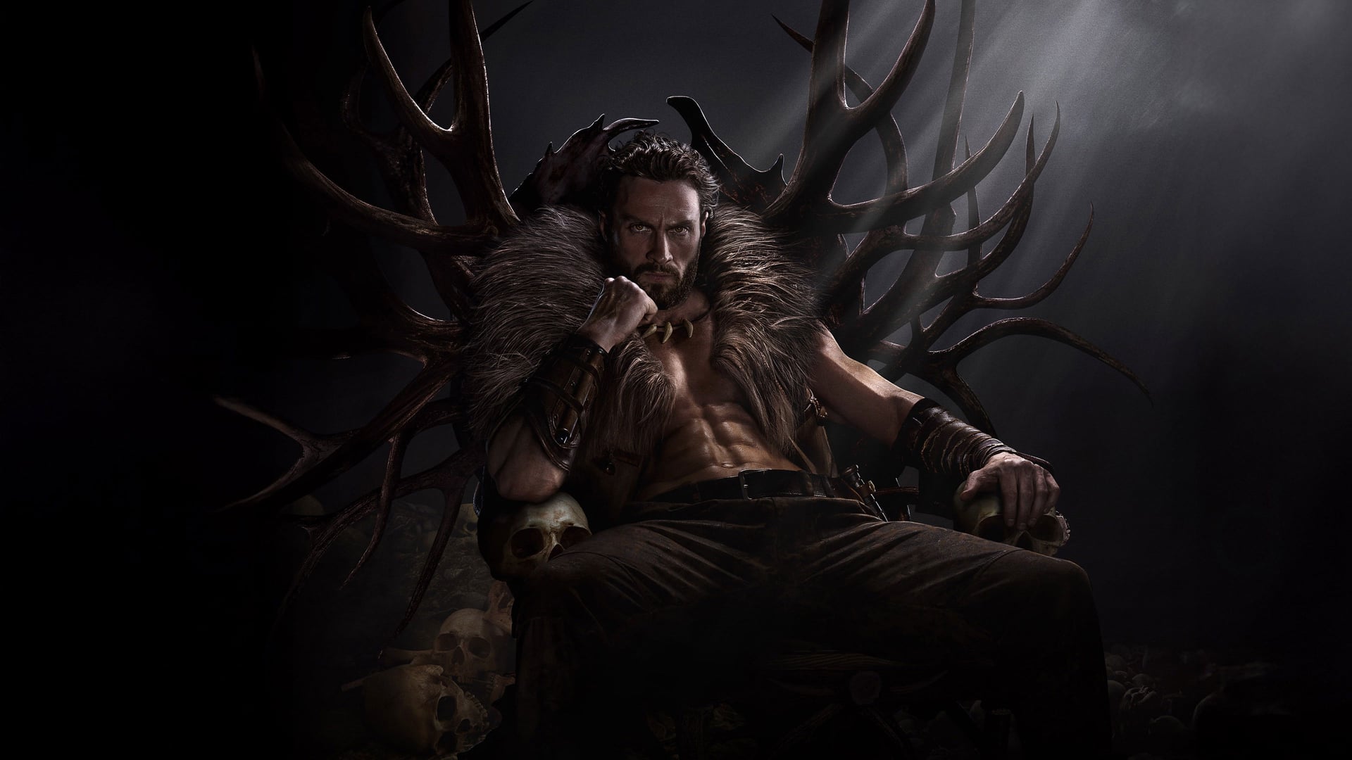 Foto do filme Kraven: O Caçador