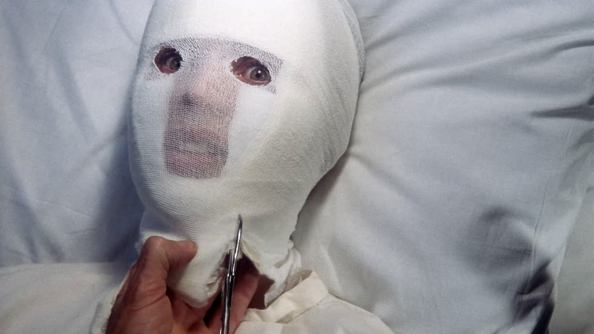 Foto do filme Fedora
