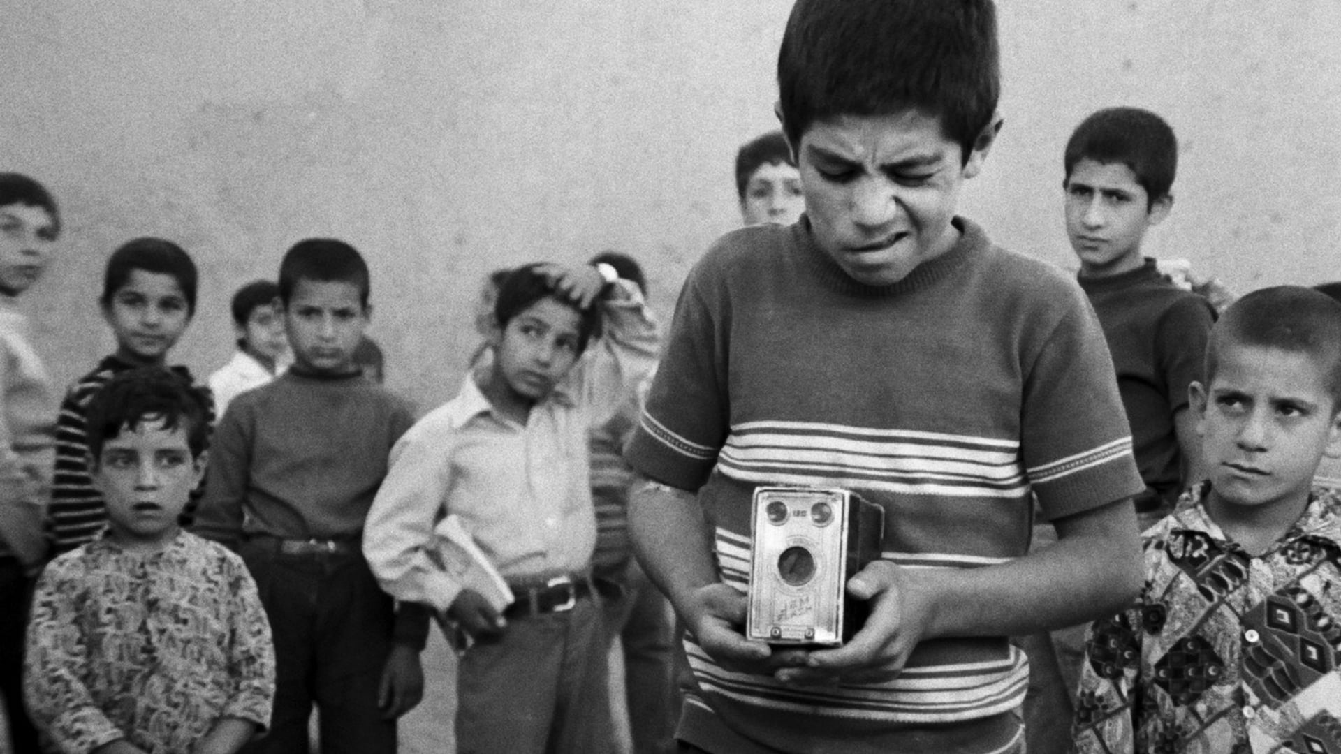 Foto do filme The Traveler