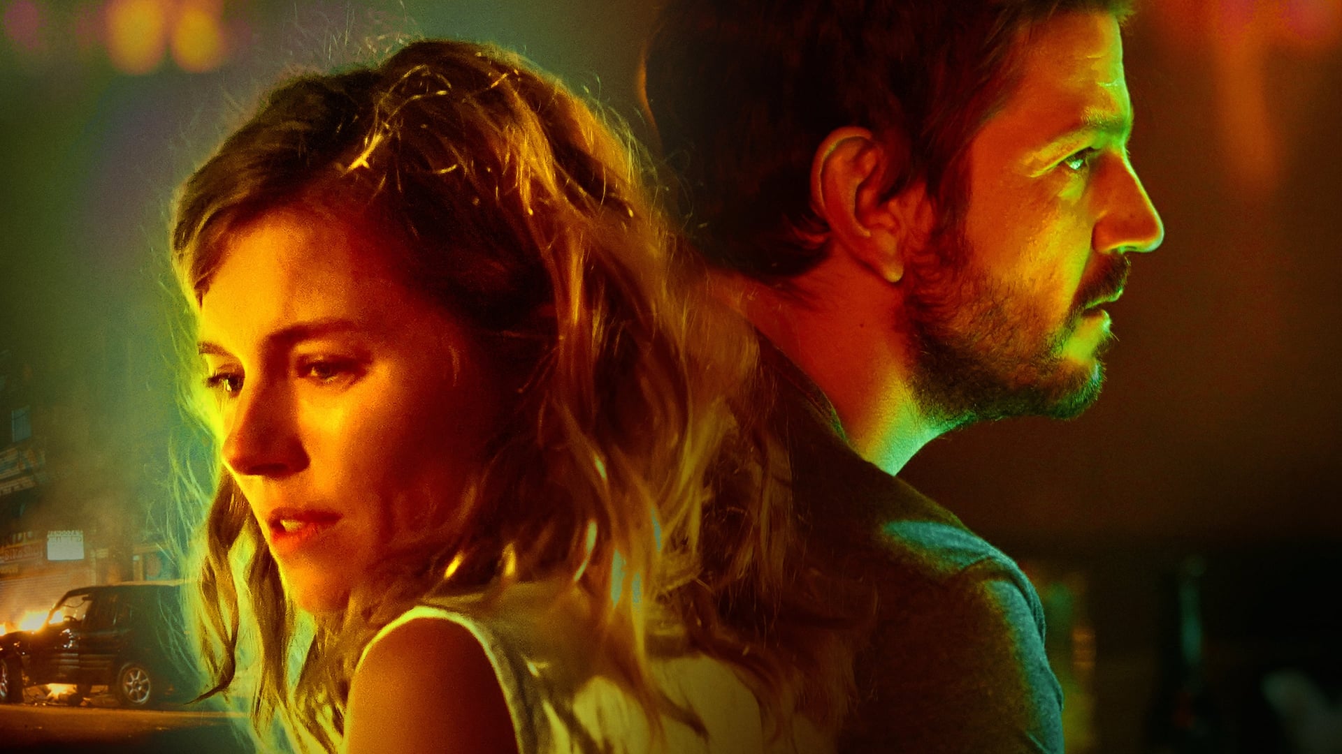 Foto do filme Wander Darkly: Sem Rumo