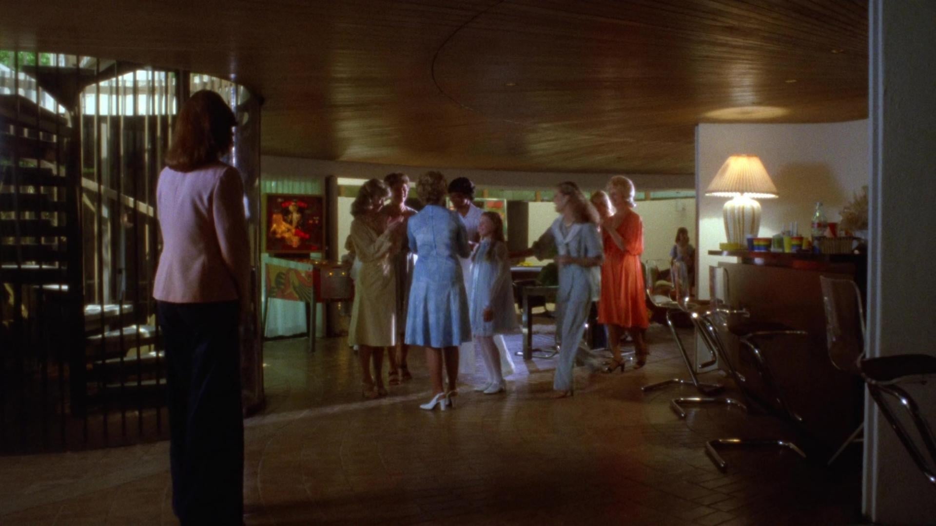 Foto do filme Herdeiros da Morte