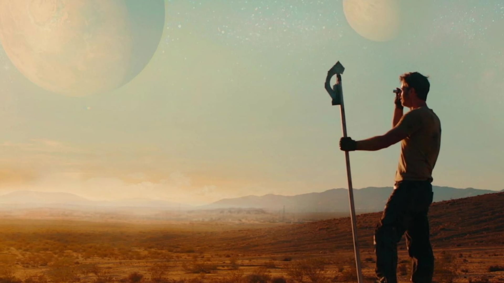 Foto do filme Jurassic Galaxy