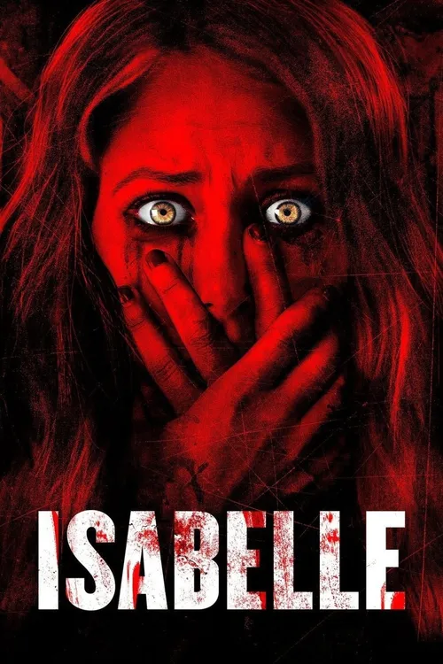 A Maldição de Isabelle