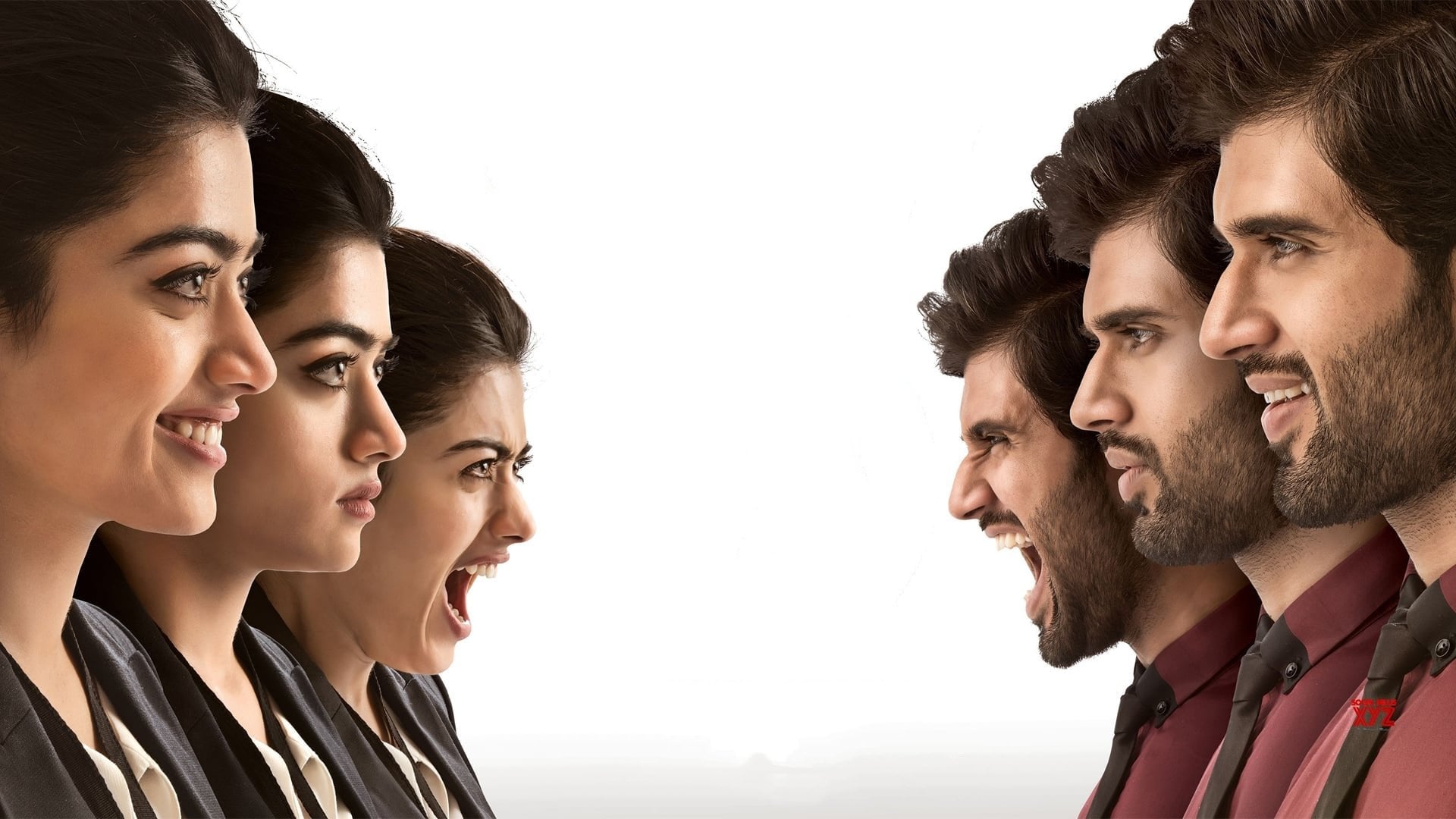 Foto do filme Geetha Govindam