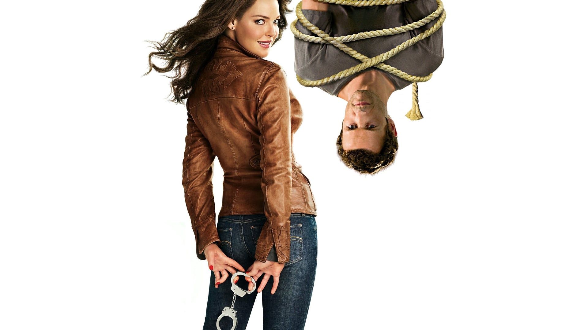 Foto do filme Como Agarrar Meu Ex-Namorado