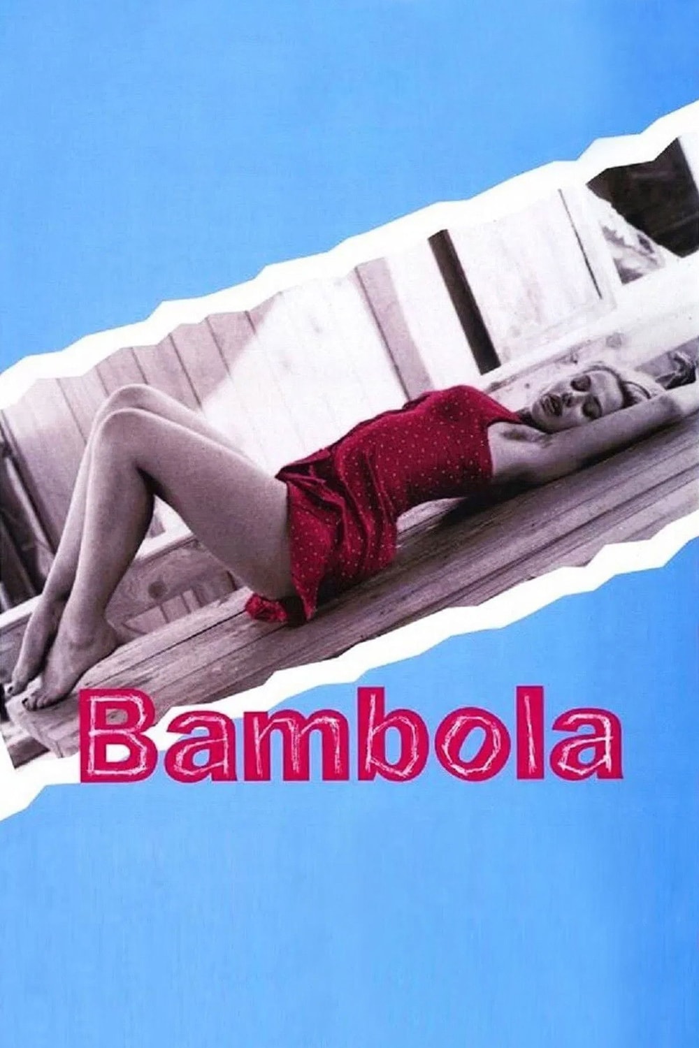 Bámbola