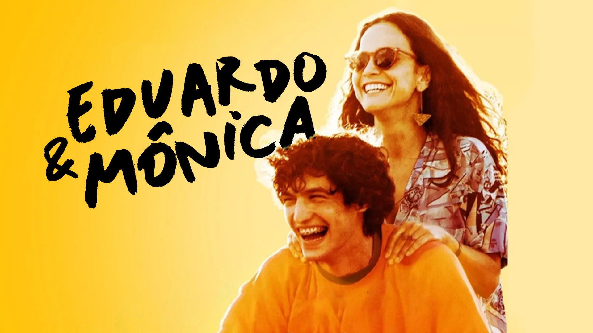 Foto do filme Eduardo e Mônica