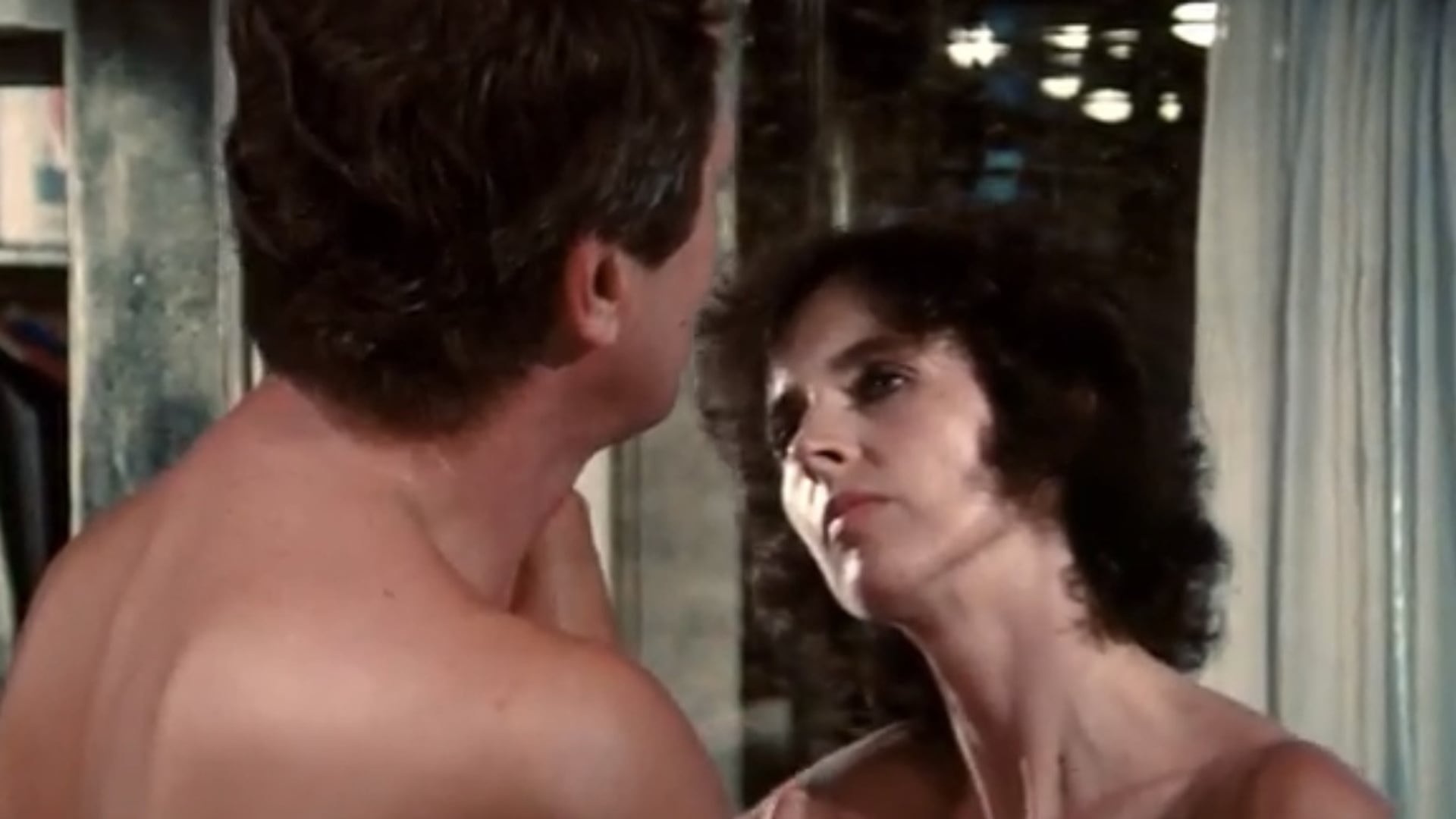 Foto do filme The Witch Who Came from the Sea