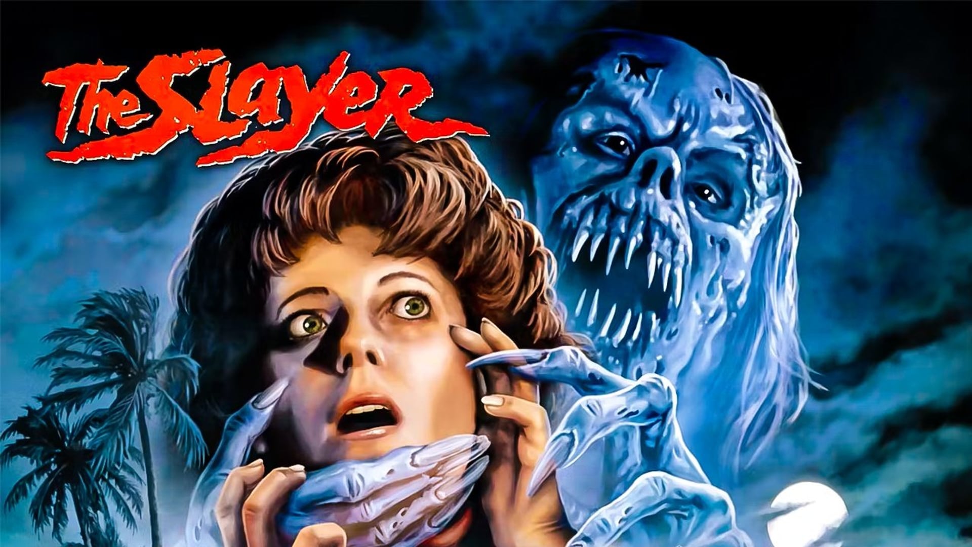 Foto do filme The Slayer