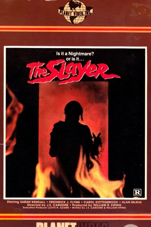 The Slayer