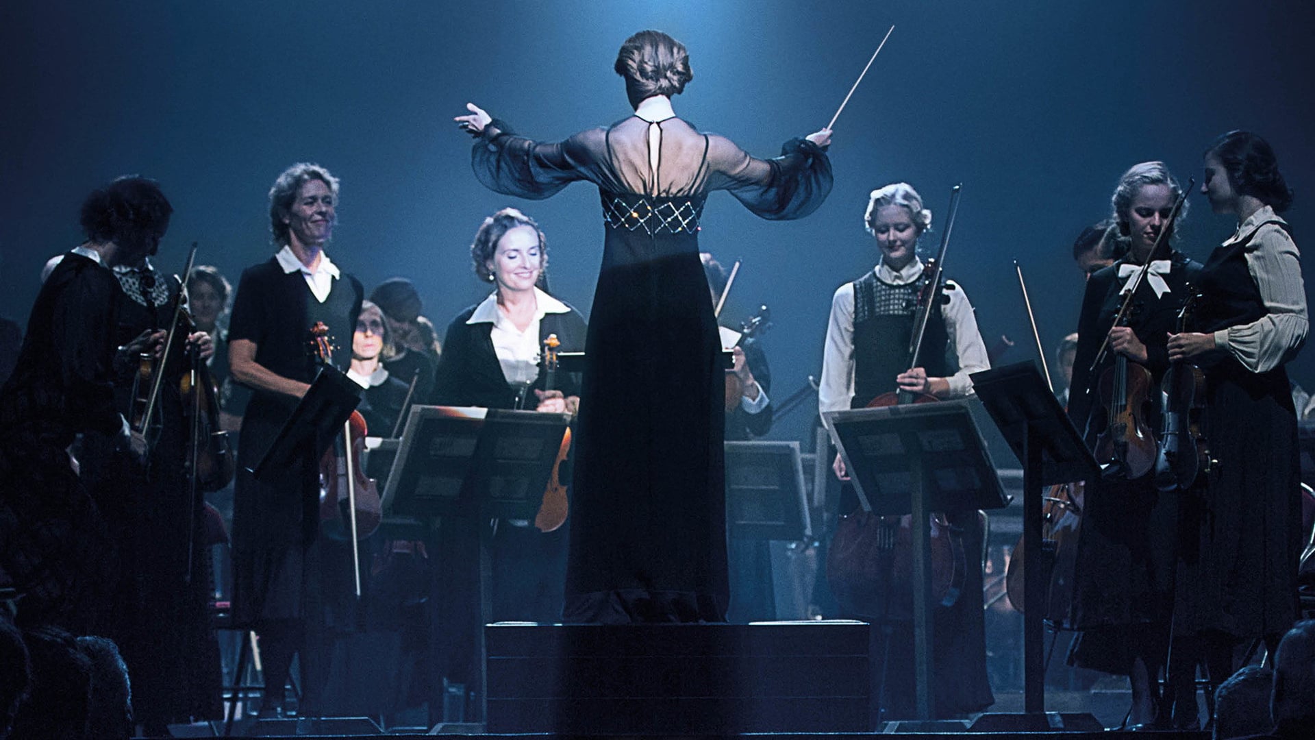 Foto do filme Antonia: Uma Sinfonia