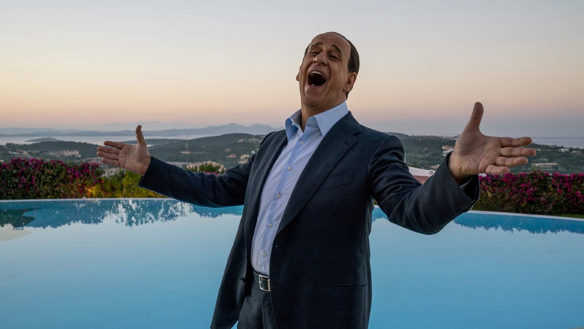 Foto do filme Silvio e os Outros