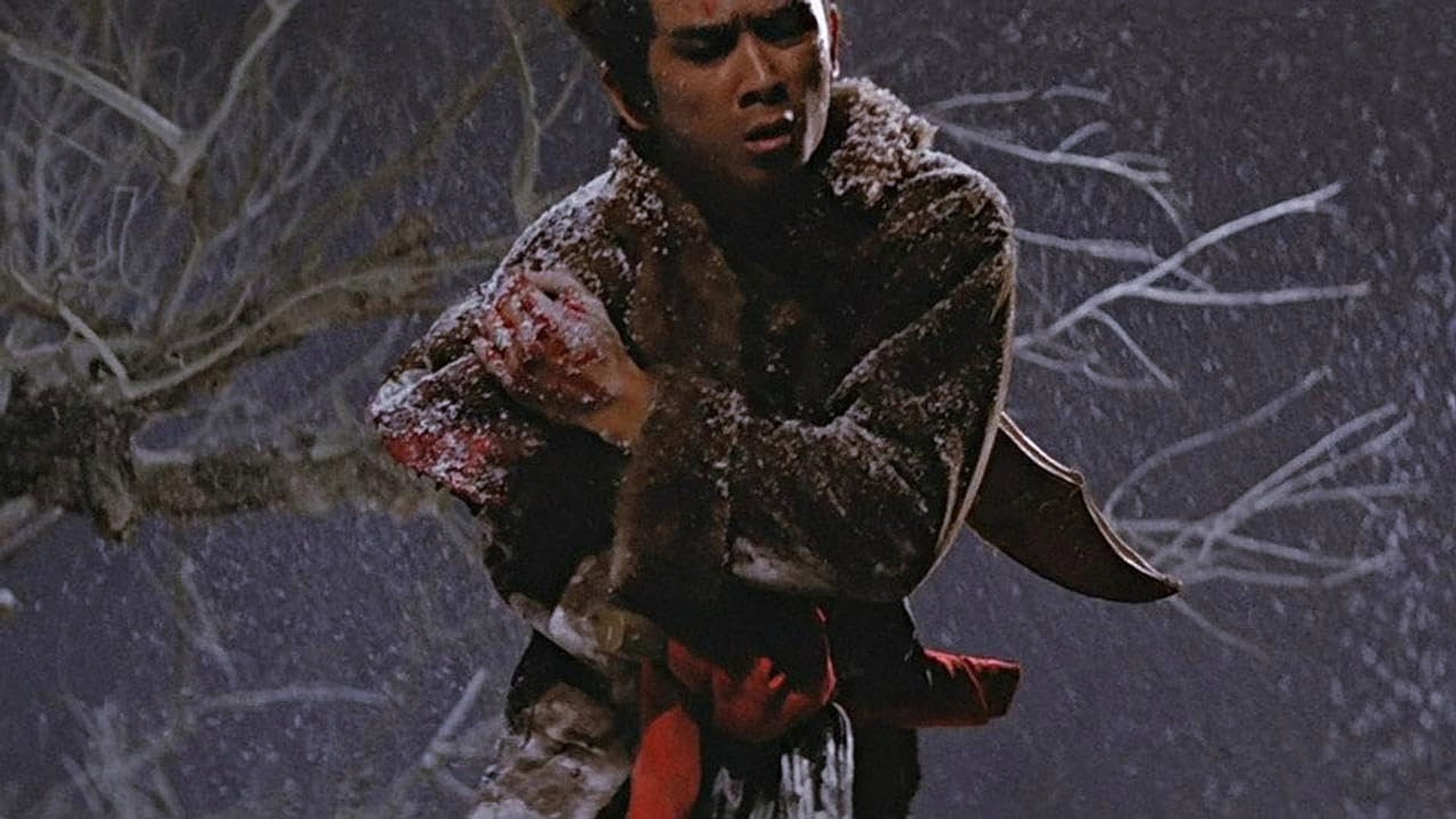 Foto do filme Espadachim de um Braço