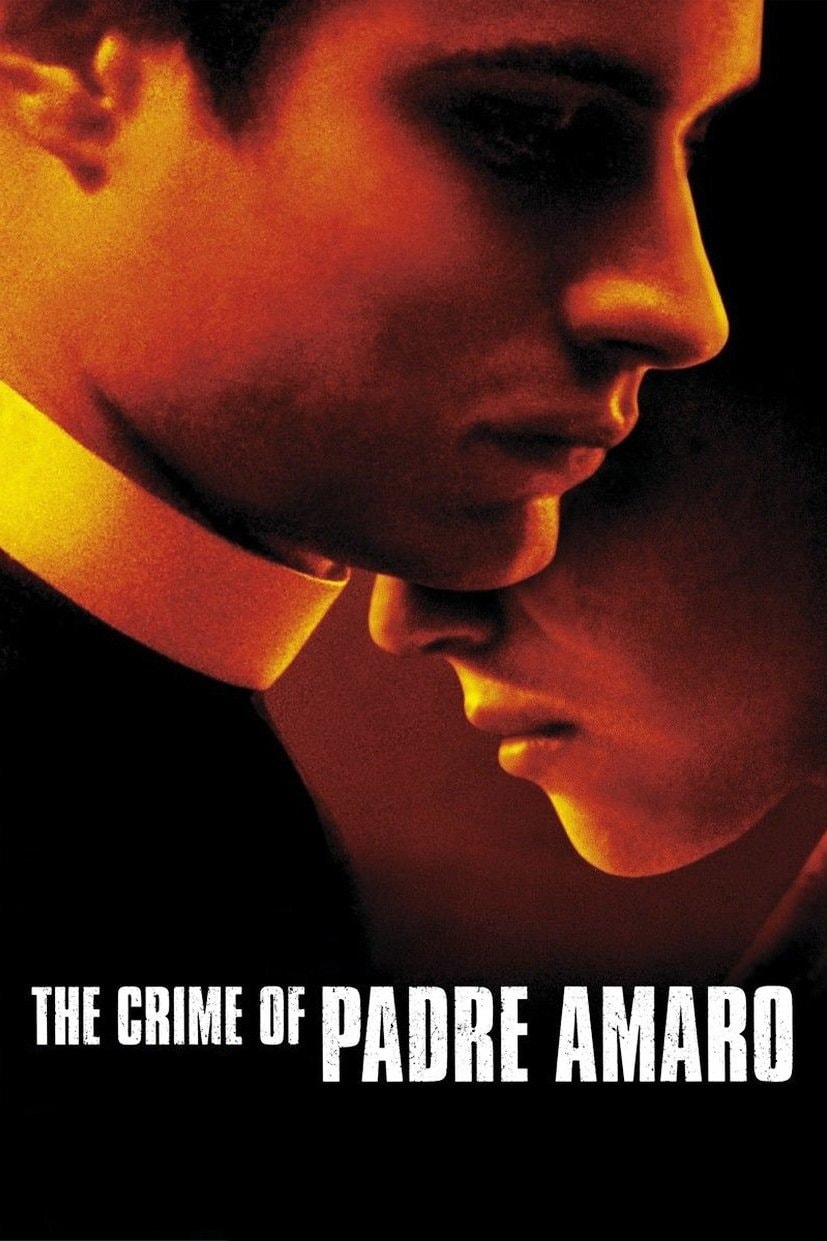 O Crime do Padre Amaro