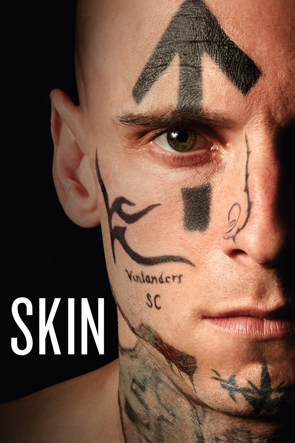 Skin: À Flor da Pele