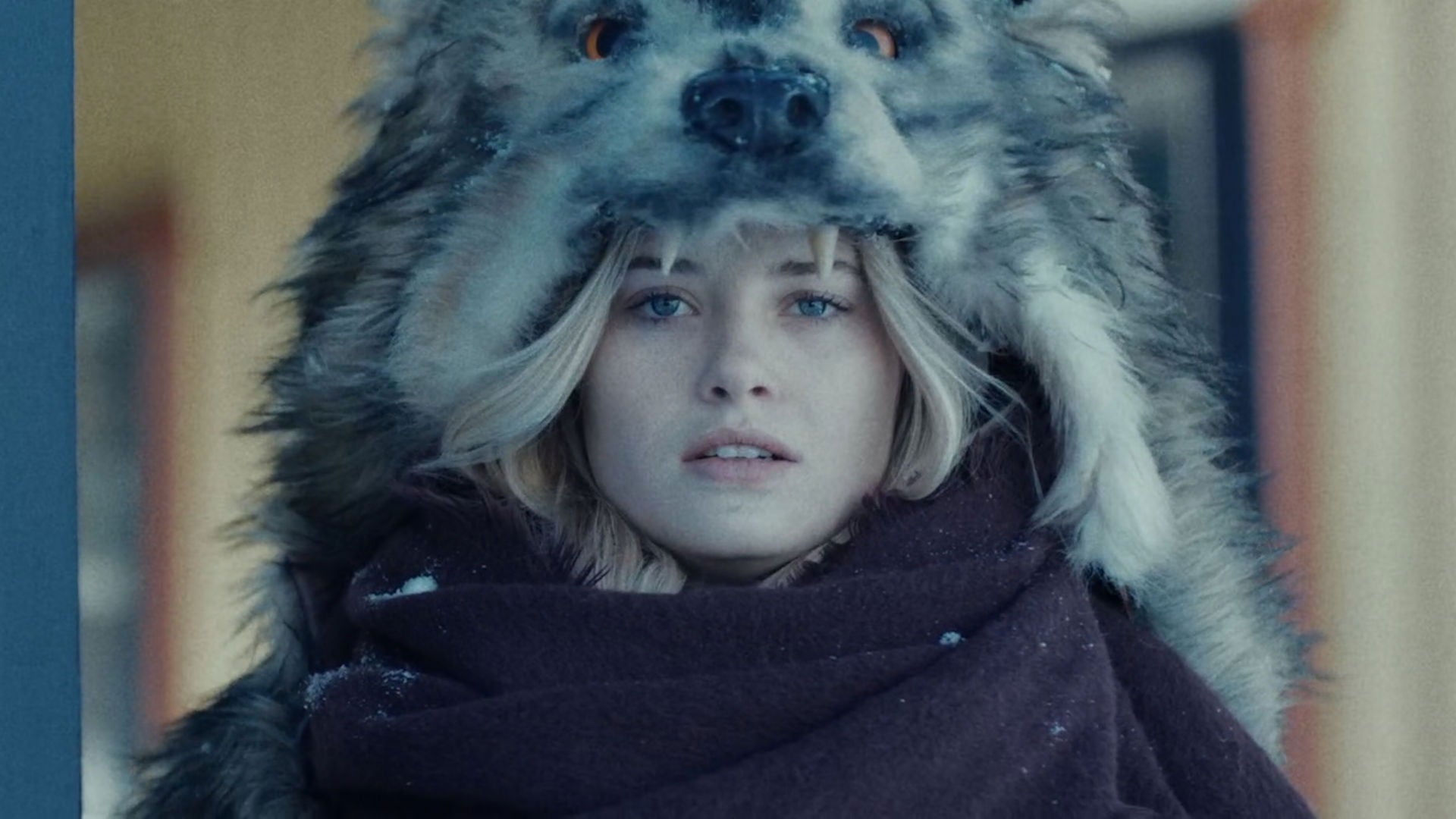 Foto do filme Starfish: Vozes e Segredos