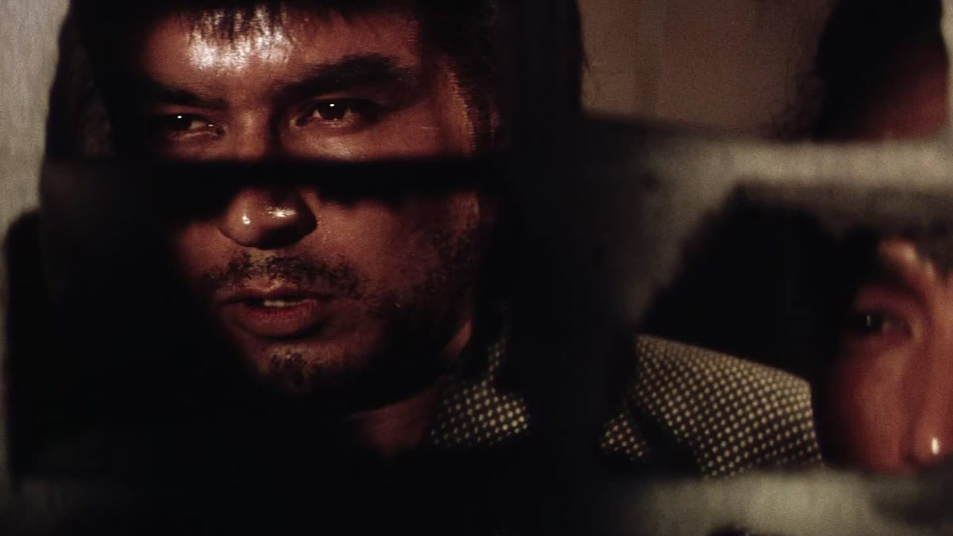 Foto do filme A Vingança de Zatoichi