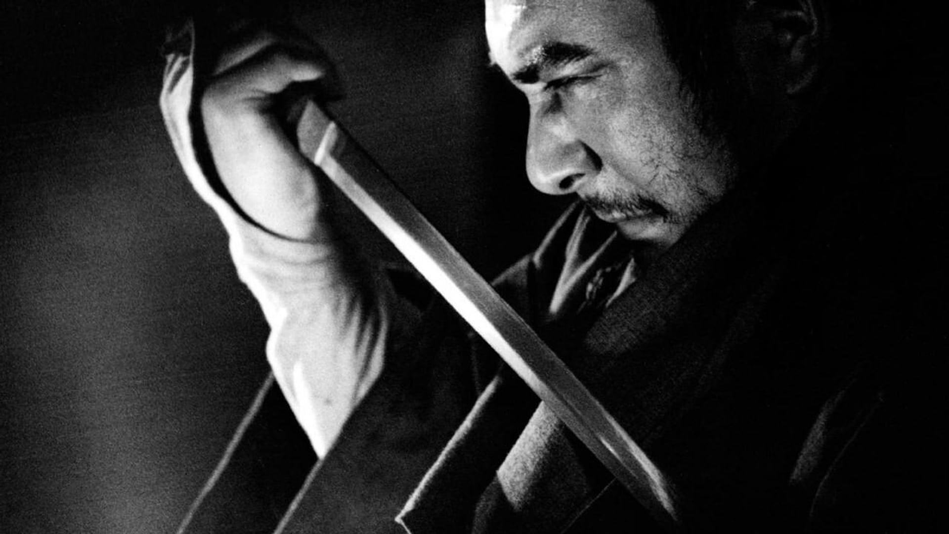 Foto do filme Zatoichi e o Homem Condenado