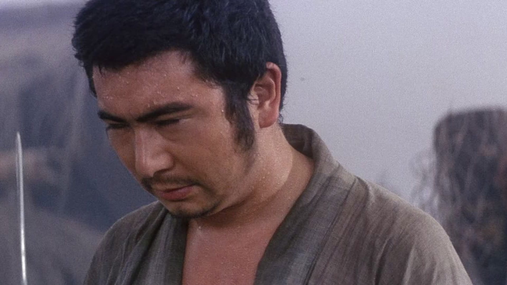 Foto do filme Zatoichi e o Homem Condenado