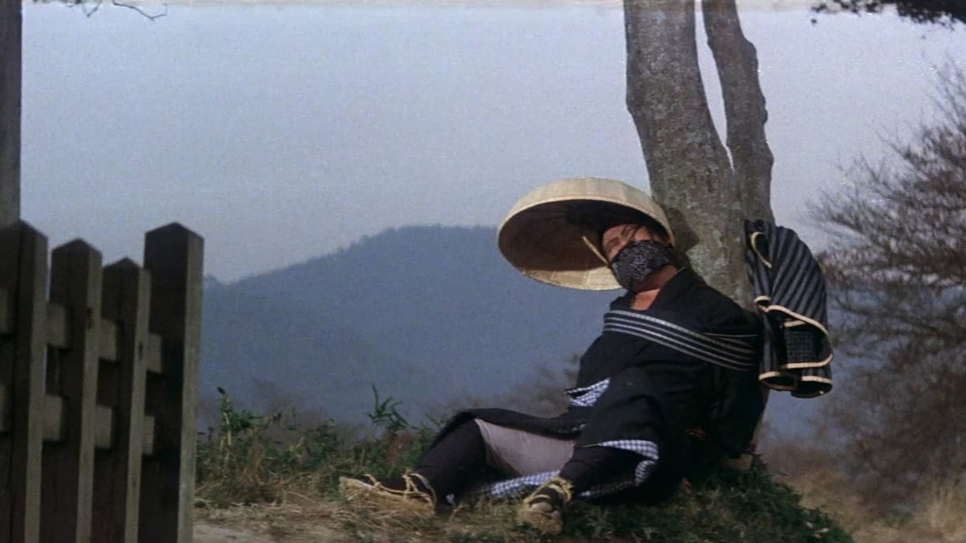 Foto do filme Zatoichi, o Samaritano