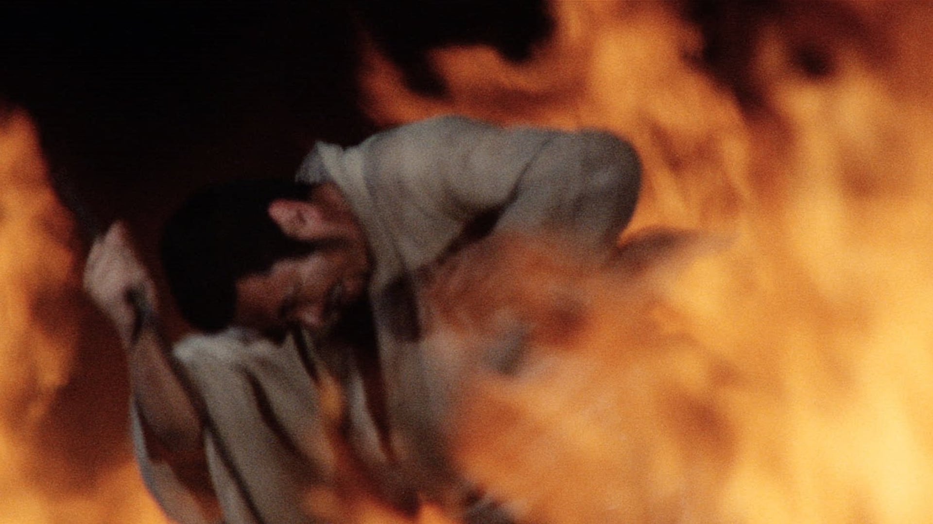 Foto do filme Zatoichi vai ao Festival do Fogo