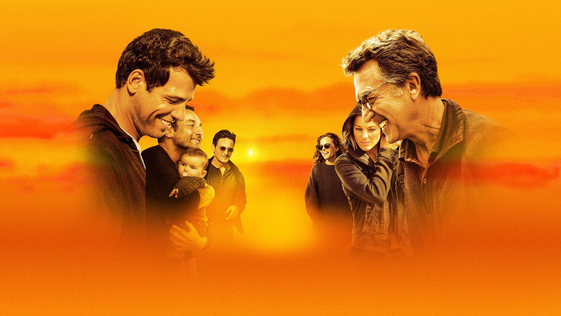 Foto do filme Estaremos Sempre Juntos