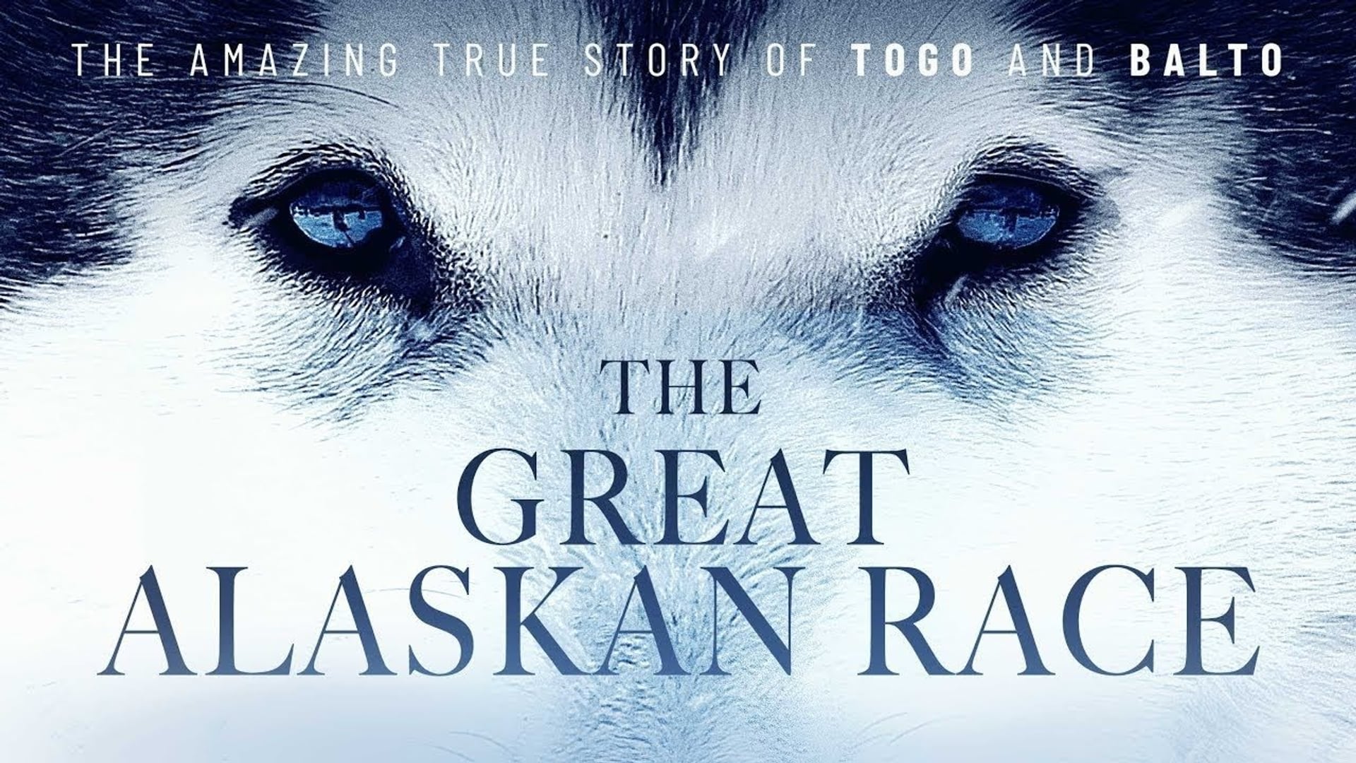 Foto do filme The Great Alaskan Race