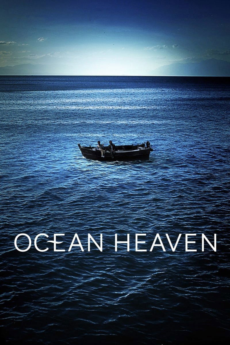 Paraíso no Oceano