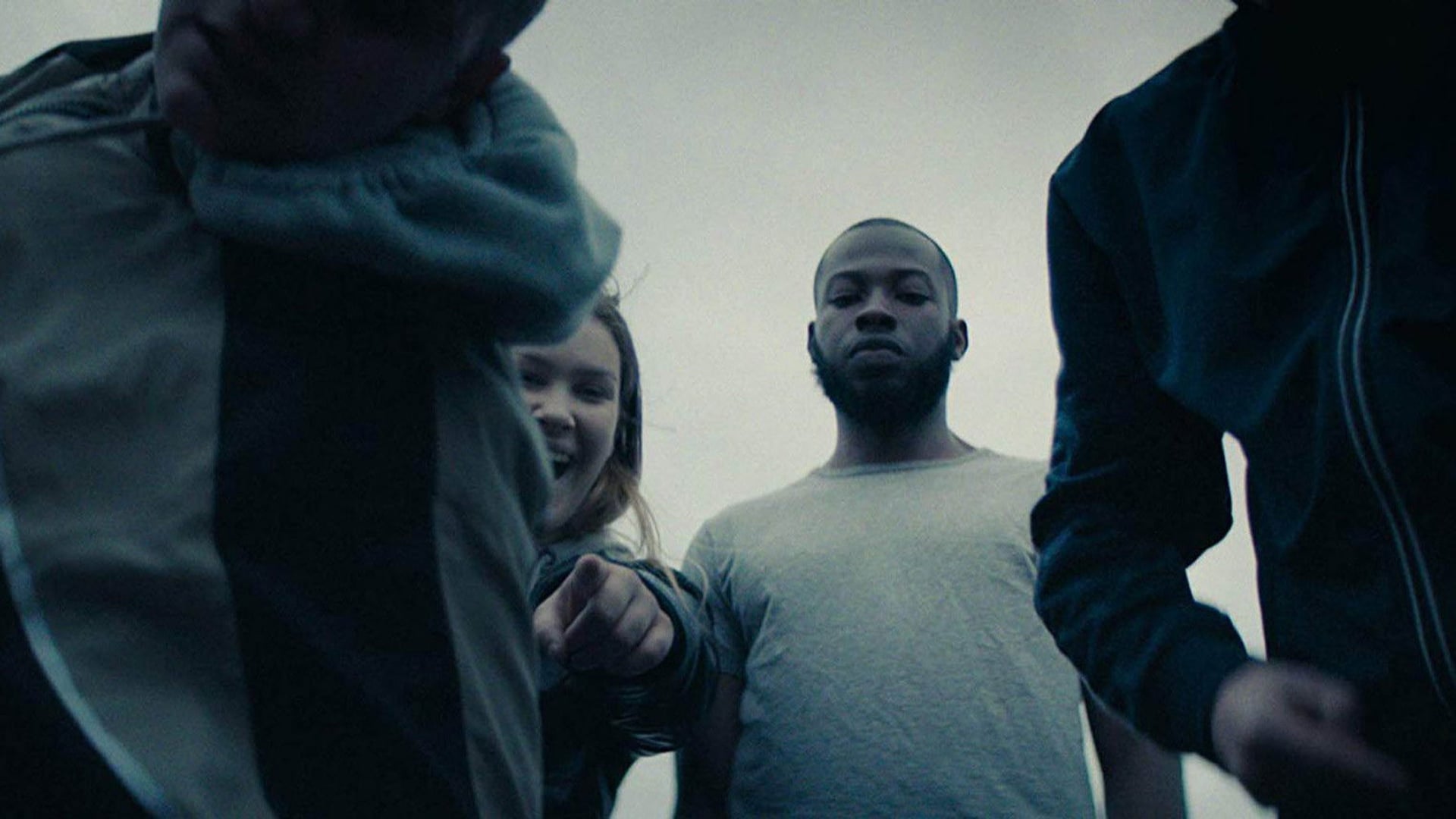 Foto do filme Ovelha Negra