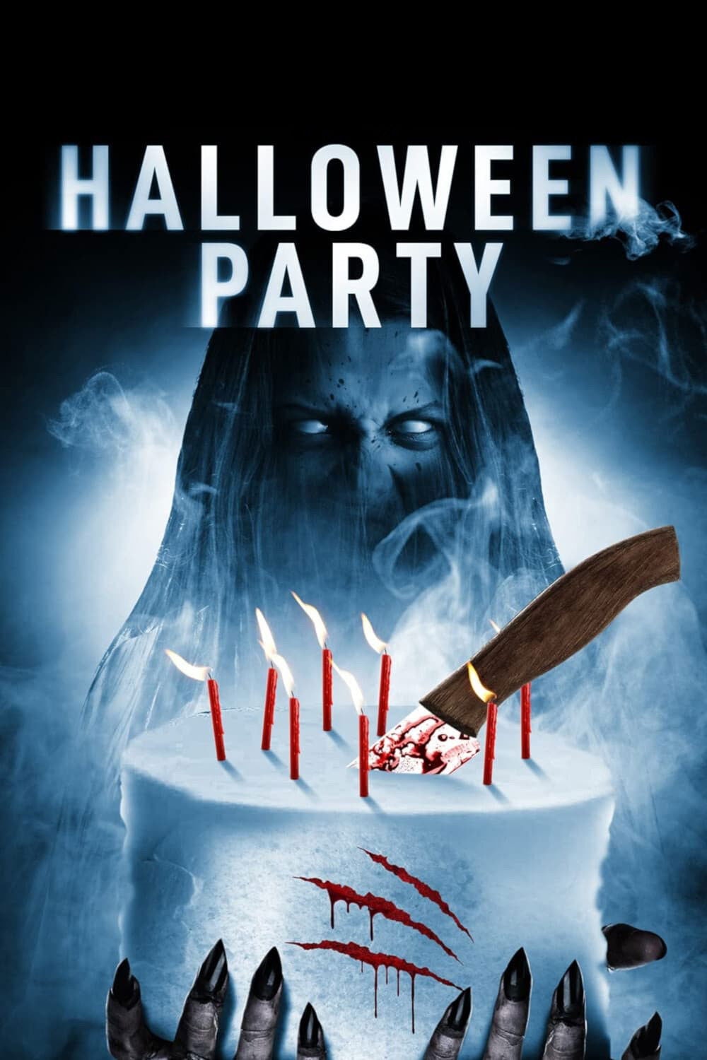 O Meme da Festa de Halloween