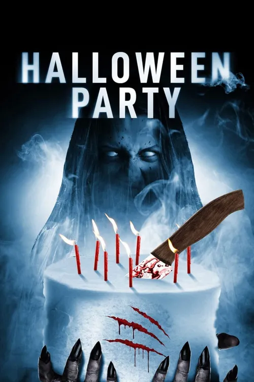 O Meme da Festa de Halloween