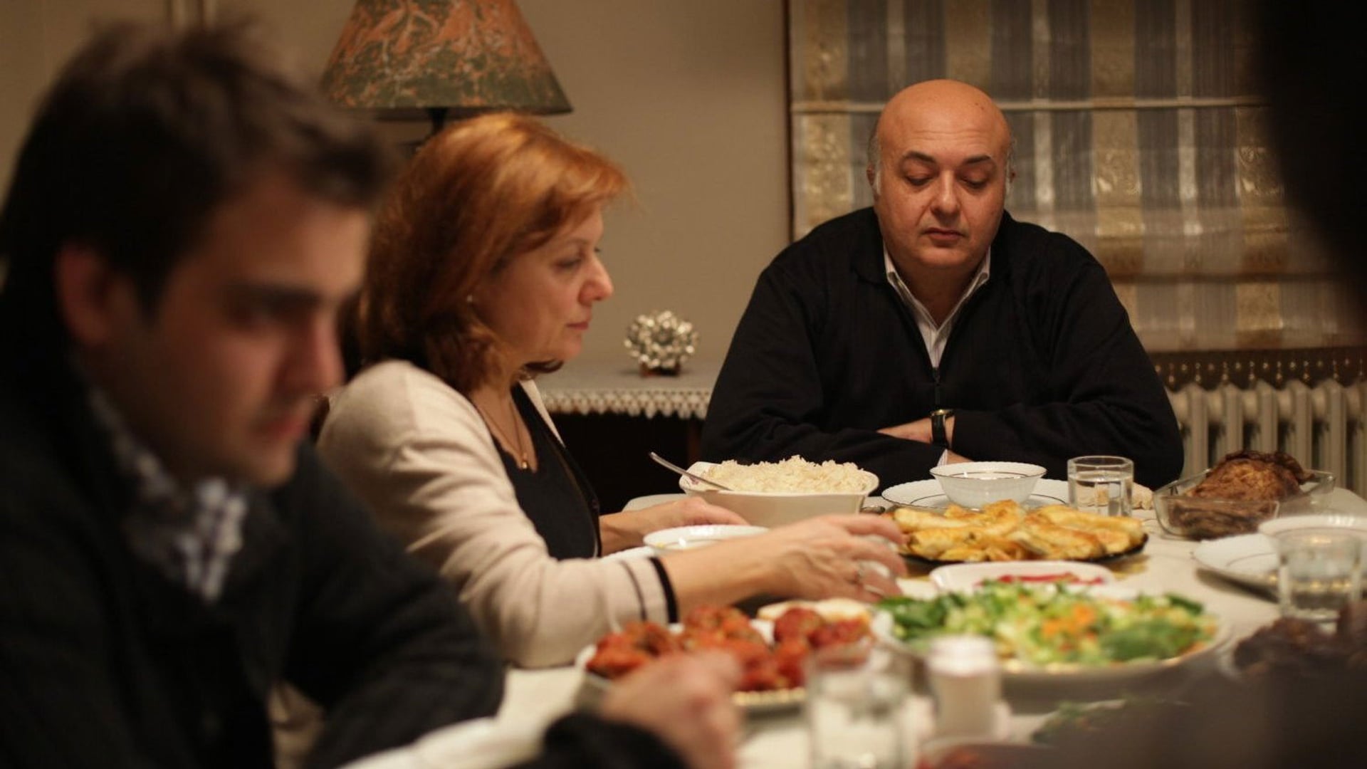 Foto do filme Çoğunluk