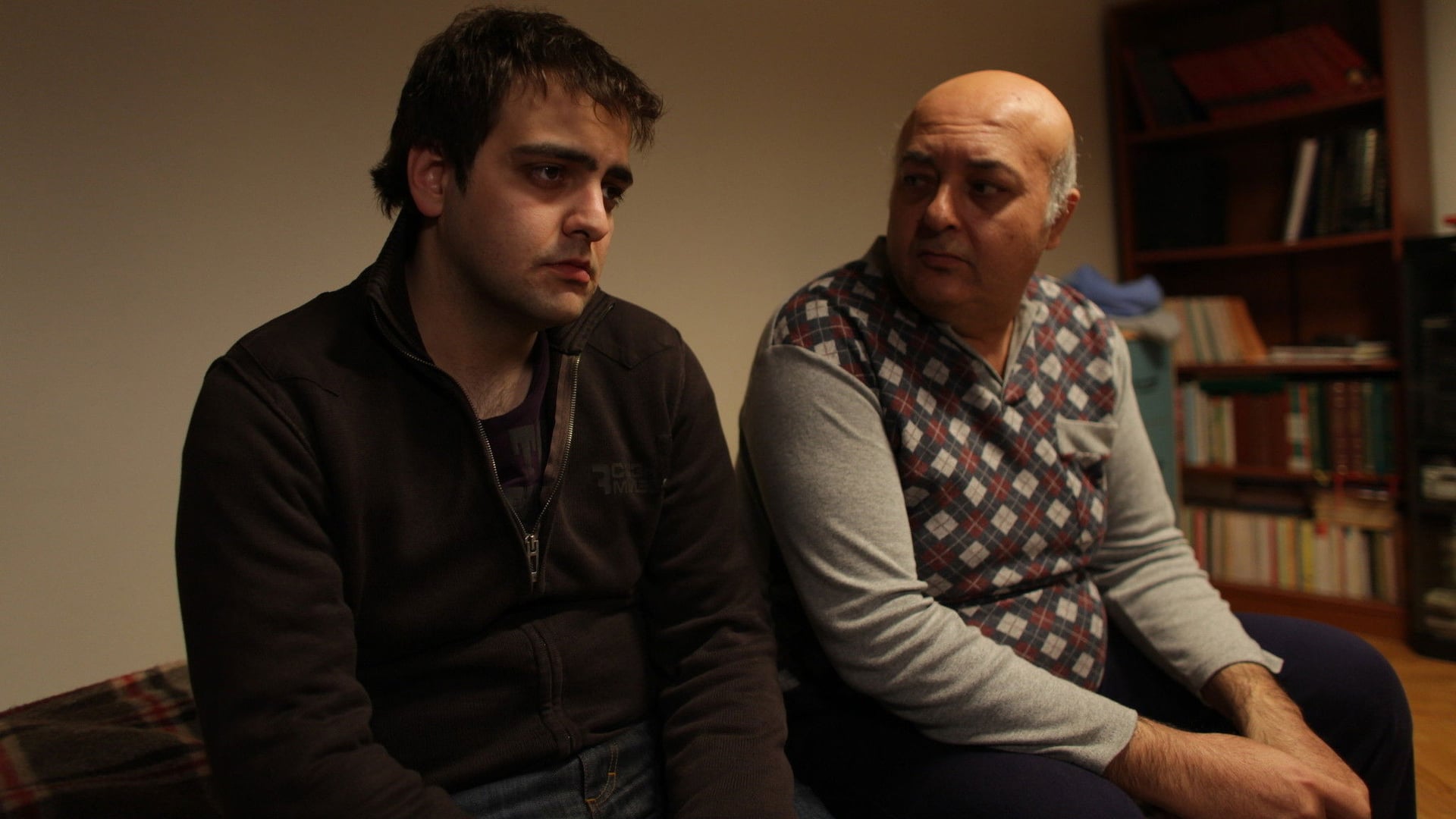 Foto do filme Çoğunluk